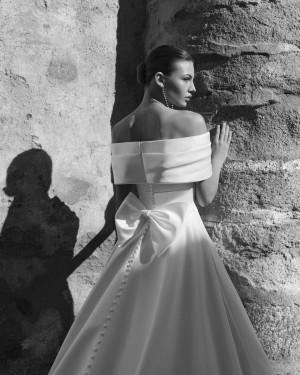 QUAND L ELEGANCE SE RACONTE EN NOIR ET BLANC