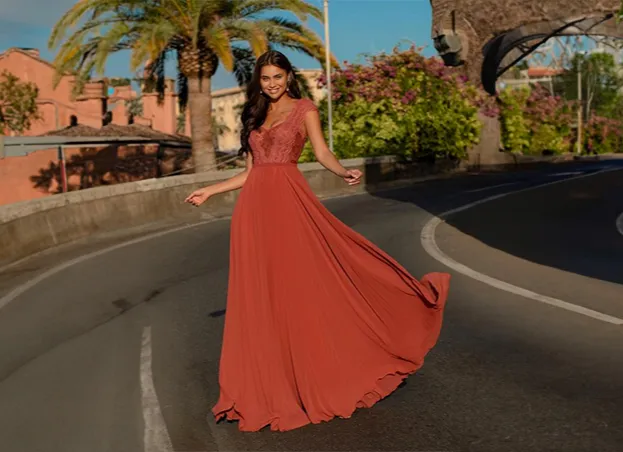 robes de soirées à Sully-sur-Loire près de Gien dans le Loiret 45